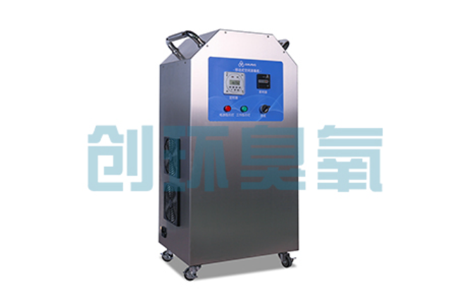 盐城冬季养殖场密闭消毒双赢方案:臭氧发生器在工厂化水产与畜牧场景的安全应用