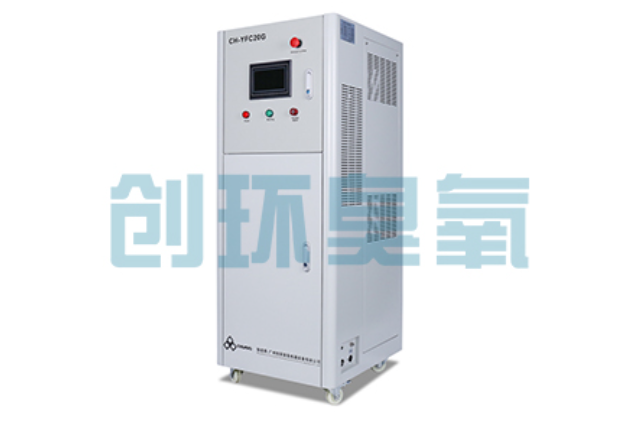 盐城高密度养殖中臭氧发生器的维护方法有哪些