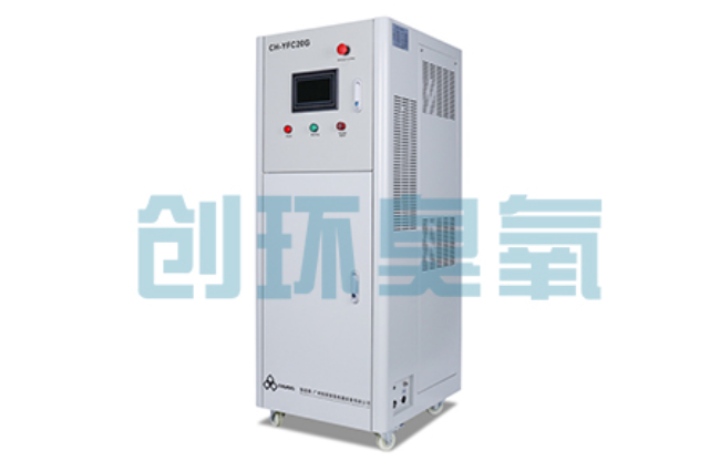 盐城海水养殖病害频发怎么防?臭氧发生器无残留消毒全解析
