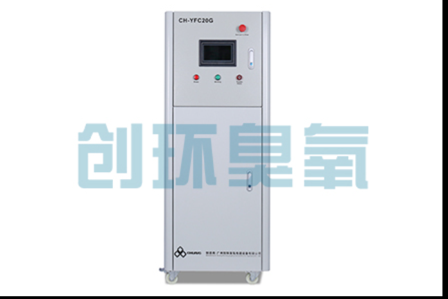 盐城ORP(氧化还原电位)控制在海水养殖臭氧投加中的核心作用与设定区间
