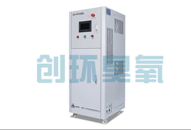 盐城南美白对虾养殖弧菌超标怎么办?臭氧发生器精准消杀与避坑指南