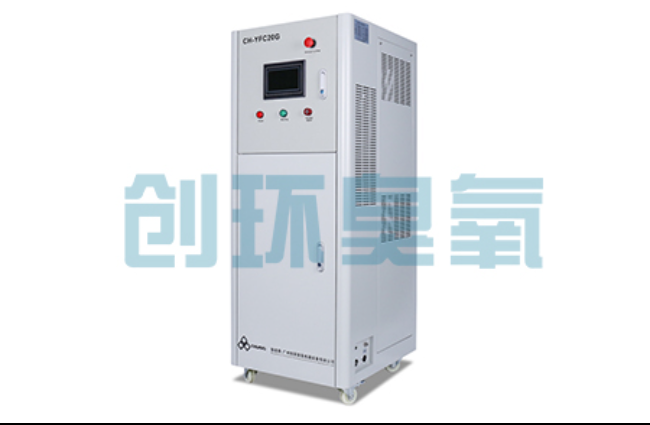 盐城高密度养虾水质恶化怎么救?臭氧发生器降解氨氮与亚硝酸盐实操步骤