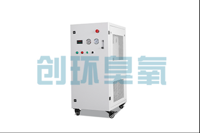 盐城2026年南美白对虾循环水养殖系统(RAS)臭氧消毒完整指南