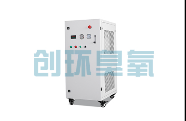 盐城工厂化养鲈必看:2026年臭氧发生器替代传统消毒的最新方案