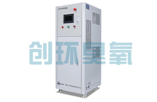 盐城石斑鱼养殖必看：臭氧发生器安装位置与日常维护全攻略