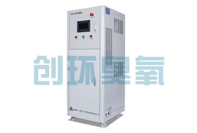 盐城石斑鱼循环水养殖避坑清单：臭氧发生器选型与投加的8个误区