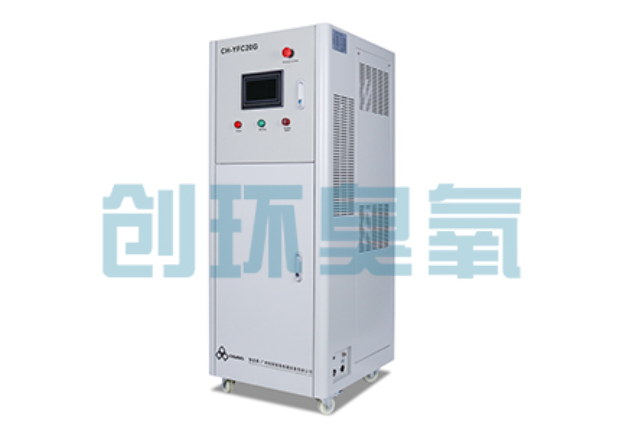 盐城石斑鱼养殖中臭氧发生器的作用是什么？3分钟说清楚杀菌与净水原理