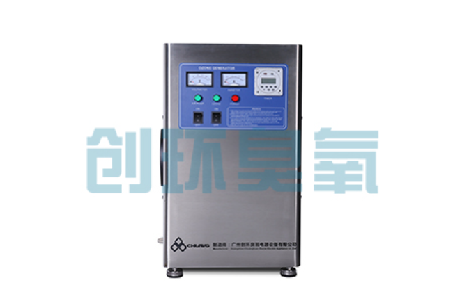 盐城高盐高浓度化工废水怎么处理？臭氧发生器催化氧化技术的应用边界在哪里？