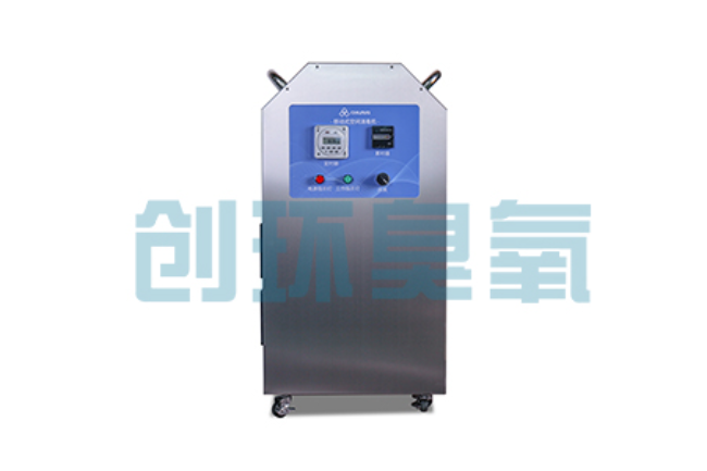 盐城臭氧发生器在其他食品加工中的应用有哪些?