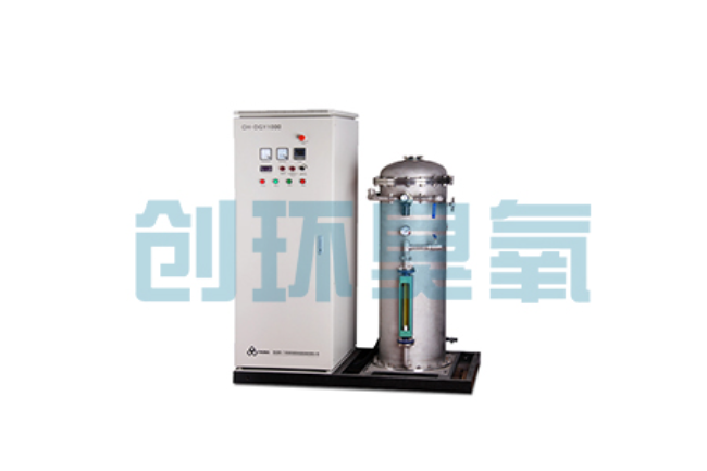 盐城臭氧+UV vs 臭氧+H₂O₂:哪个AOP工艺运行成本低20%?