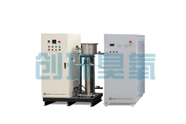 盐城臭氧 vs UV-AOP水处理工艺:优缺点与适用场景全对比