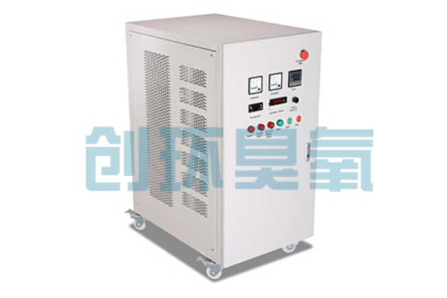 盐城臭氧如何实现水产养殖水体微生态重构?工厂化高密度养殖技术深度拆解