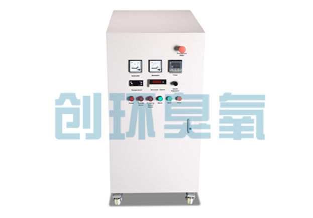 盐城拒绝盲目选型!工厂化循环水养殖臭氧发生器产量计算公式与避坑指南