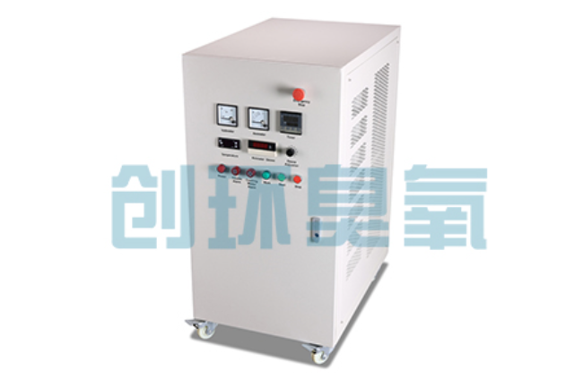 盐城苗种培育期如何防臭氧残留?工厂化养殖臭氧安全投加位置与浓度控制规范