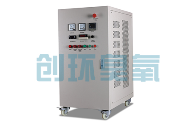 盐城冬季养殖场密闭消毒双赢方案:臭氧发生器在工厂化水产与畜牧场景的安全应用