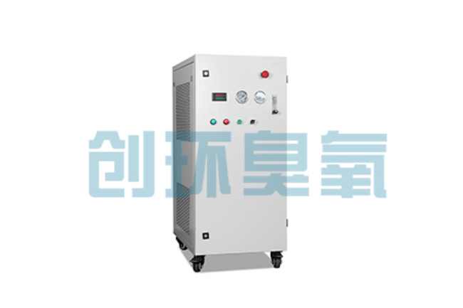 盐城高密度养殖中臭氧发生器的维护方法