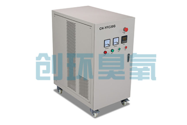 盐城ORP(氧化还原电位)控制在海水养殖臭氧投加中的核心作用与设定区间