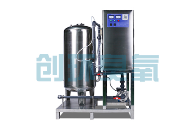 盐城南美白对虾养殖弧菌超标怎么办?臭氧发生器精准消杀与避坑指南